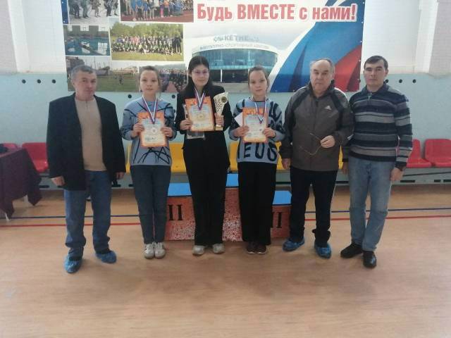 Турнир по шашкам