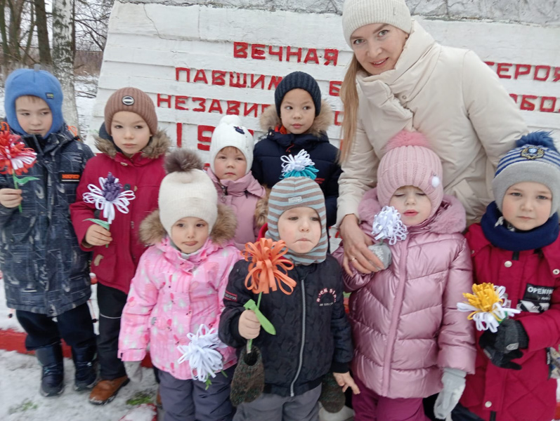 День неизвестного солдата