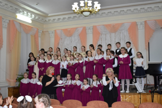 Моя семья