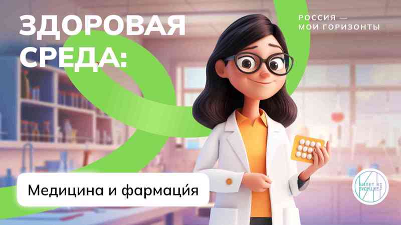 Шаги в профессию