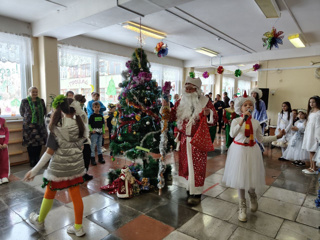 🎄Новый год все ближе!