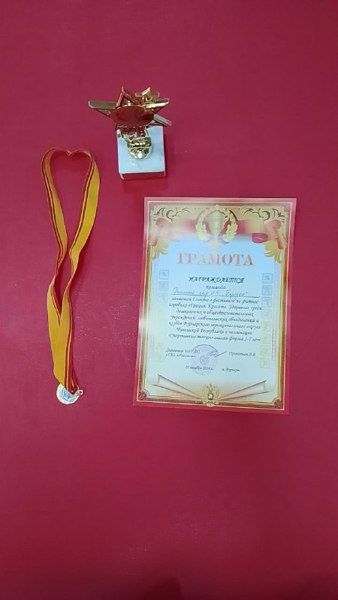 Фестиваль "Грация.Красота.Здоровье"