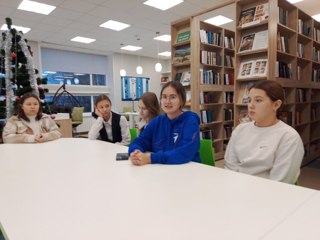 Движение Первых: Вдохновение и достижения на окружной конференции