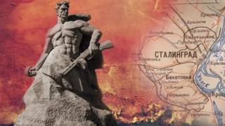 Сталинградская битва – величайшая битва Великой Отечественной