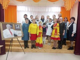 Л.П.Кураков: человек –легенда