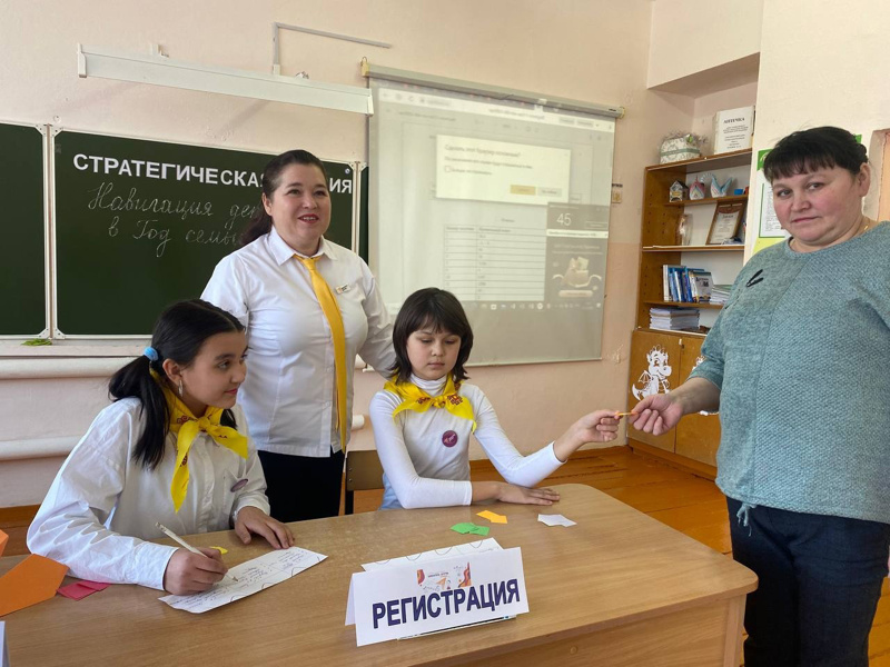 РОДИТЕЛЬСКИЙ ФОРУМ  + СТРАТЕГИЧЕСКАЯ СЕССИЯ  "НАВИГАЦИЯ ДЕТСТВА В ГОД СЕМЬИ В РОССИИ: ПРИОРИТЕТЫ, НАПРАВЛЕНИЯ И ТЕХНОЛОГИИ ДЕЯТЕЛЬНОСТИ"