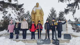 2 февраля- День разгрома советскими войсками немецко-фашистских войск в Сталинградской битве.