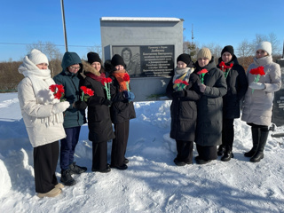 15 февраля - День памяти о россиянах, исполнявших служебный долг за пределами Отечества