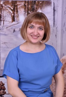 Дунская Ирина Анатольевна