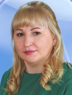 Черепанова Алина Михайловна