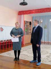 Неделя образования в Чувашской Республики