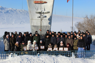 15 февраля - День памяти о россиянах, исполнявших служебный долг за пределами Отечества. 35 лет вывода советских войск из Афганистана.