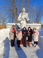 День памяти о россиянах, исполнявших служебный долг за пределами Отечества.