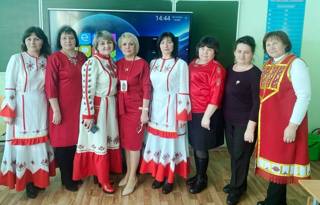 Делегация Шемуршинского муниципального округа приняла участие в работе межрегионального практико-ориентированного семинара в г. Ульяновск