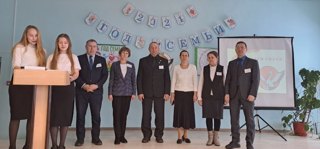 В Урмарском муниципальном округе  дан старт муниципальному этапу  конкурса профессионального  мастерства  «Учитель года – 2024»