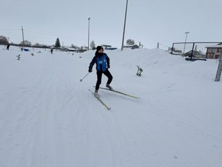 Лыжные гонки – единственный норматив ГТО, который можно сдавать только зимой