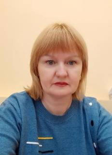 Капитонова Надежда Владимировна