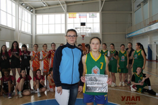 Игры зонального этапа Чемпионата школьной баскетбольной лиги «КЭС-БАСКЕТ»