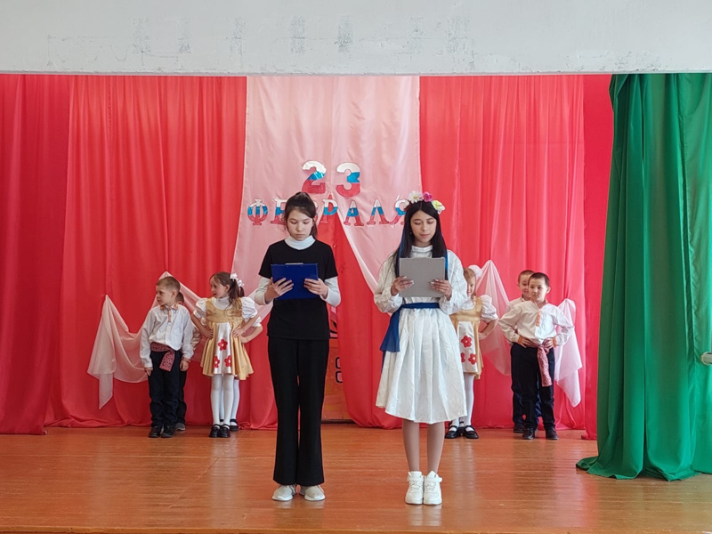 Сегодня  в нашей школе прошло традиционное школьное мероприятие «День танца», который проходит третий год подряд.