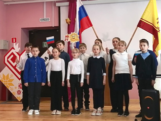 Фестиваль  патриотической песни «Моё Отечество – моя Россия»