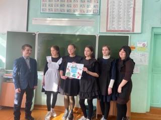 У Отчизны Героев не счесть...