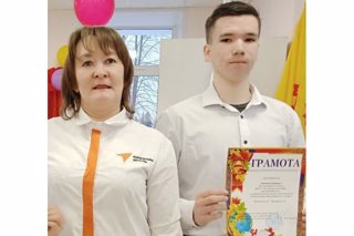 Молодой географ Даниил Осипов - победитель Всероссийского конкурса «Мир открытий»