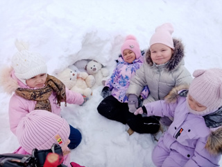27 февраля отмечается Международный день полярного медведя.