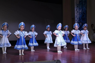 Воспитанники группы "Гномики" стали лауреатами во ІІ зональном фестивале-конкурсе!!!
