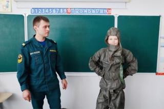1 марта в России прошли открытые уроки «Основы безопасности жизнедеятельности»