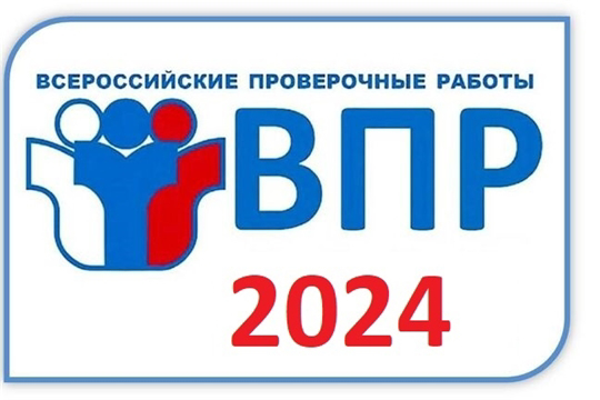 Всероссийские проверочные работы в школах в 2024 году