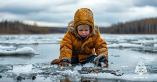 Безопасность на воде