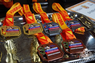 🏆✨ИТОГИ республиканских соревнований по пулевой стрельбе среди допризывной молодежи Чувашской Республики