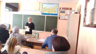 Детско-родительские отношения