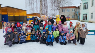 Широкая Масленица