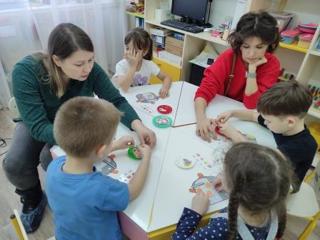 Увлекательная математика