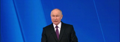 Послание Президента Федеральному Собранию