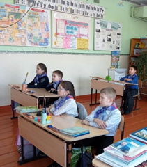 Что такое служить Родине