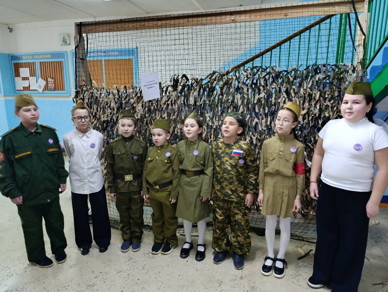 День воинской славы России