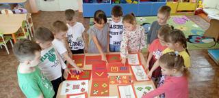 Беседа о национальностях, проживающих в Чувашии