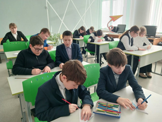 Письма солдатам