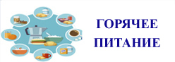 Организация питания в образовательной организации