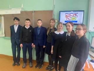 Мы выбираем жизнь