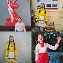 Итоги муниципального этапа республиканского фестиваля «Туслăх хĕлхемĕ» / «Искорка дружбы»