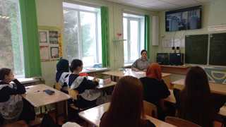 Профилактика вредных привычек и вред курения