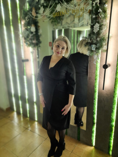 Михайлова Екатерина Игоревна