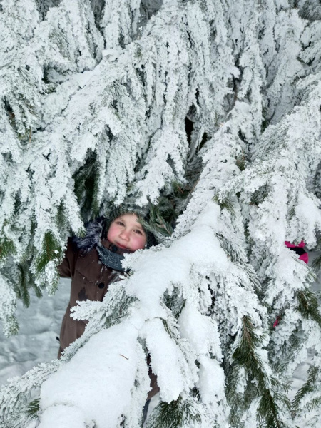 Подвижные игры на улице