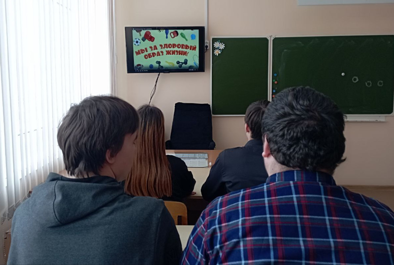 АКЦИЯ «ЧИСТОЕ ПОКОЛЕНИЕ - 2025»