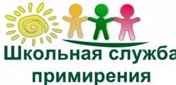 Школьная служба примирения ( медиации)