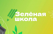 Зеленая школа