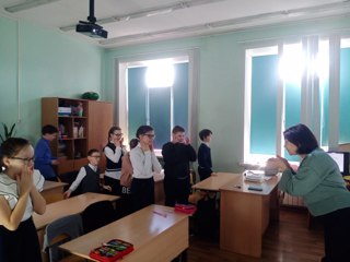 Массовый спорт в России